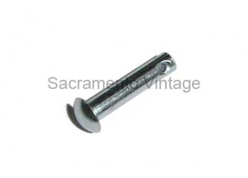 [00177-8] PIN FOR EMERGENCY BRAKE PAWL 1928-29