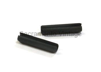 [00355-4] PIN SET FOR SHIFTING FORKS 1928-31