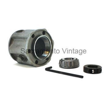 [03254-4] PINION BEARING ASSEMBLY- -exchange- 1909-21 ROLLER BEARING DESIGN