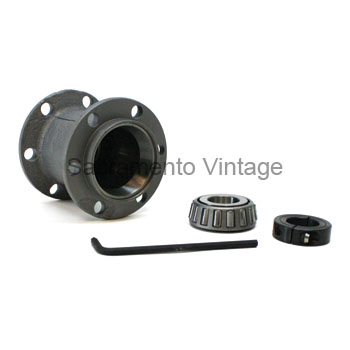 [03254-5] PINION BEARING ASSEMBLY- -exchange- 1922-27 ROLLER BEARING DESIGN