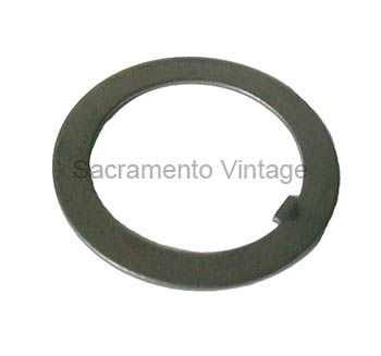 [00114-1] PINION BEARING THRUST WASHER 1928-31