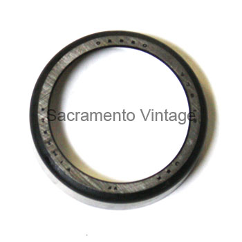 [07030-16] PINION FRONT BEARING RACE 1948-56