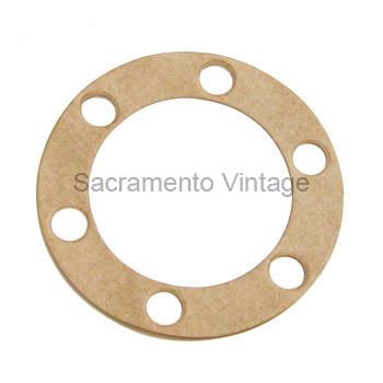[03254] PINION GASKET- AXLE HOUSING TO DRIVESHAFT 1909-27