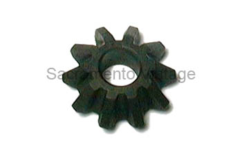 [07030-9] PINION GEAR 1/2 ton 1948-56