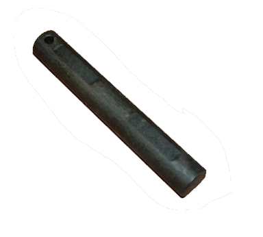 [07030-8] PINION GEAR SHAFT 1/2 ton 1948-56
