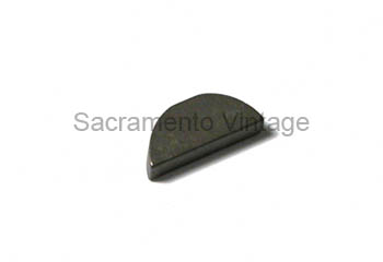[04025] PITMAN ARM KEY- 1909-27