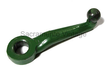 [07198] PITMAN ARM PICKUP 1948-52 F1