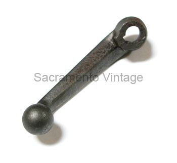 [04026] PITMAN ARM- new 1909-27