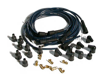 [07873] PLUG WIRE SET- 6 cyl OHV 1948-63