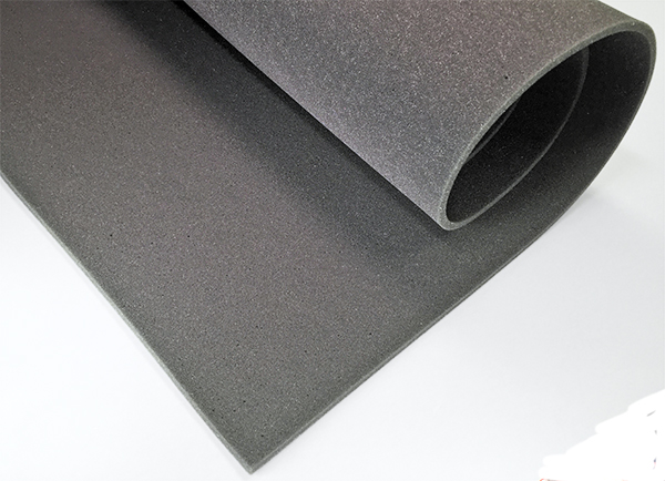 [01150-3-4] POLY FOAM TOP PADDING- 6 FT COUPE