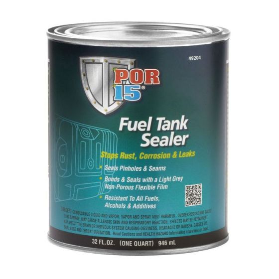 [10047] POR 15 FUEL TANK SEALER- quart