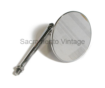 [06934] POST MOUNT MIRROR-ROADSTER 1932-33