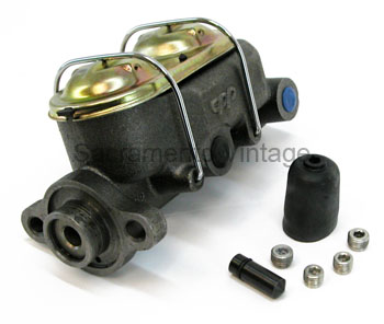 [12001-10] POWER BRAKE MASTER CYLINDER MUSTANG II