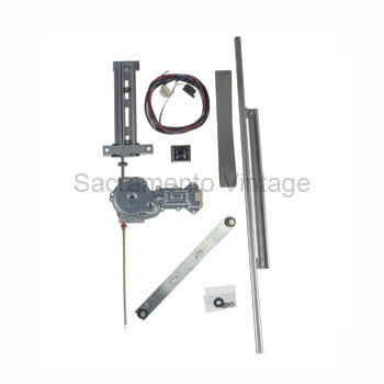 [13471] POWER REAR WINDOW KIT