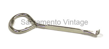 [02618-137] PPG PAINT CAN AND BOTTLE OPENER