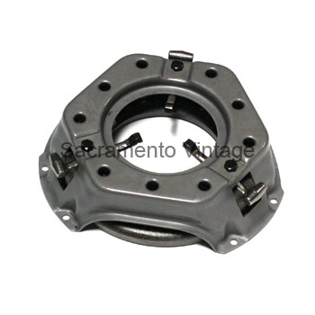 [05531-0] PRESSURE PLATE- 10" 1942-56 