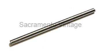 [03743-2] PRIMARY AIR TUBE VAPORIZER-Stainless 1926-27