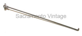 [03768] PRIMING CHOKE ROD 20-1/2" 1919-25