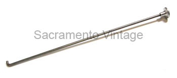 [03769] PRIMING ROD 13-1/16" 1923-25