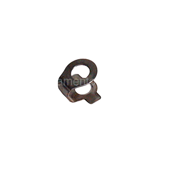 [01170-2] TOP PROP NUT DOUBLE LOCK WASHER 1928-31