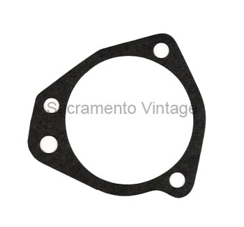 [07708] PUMP TO BLOCK 6 CYL. 1952-56