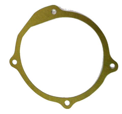 [07709] GASKET- WATER PUMP TO BLOCK 8 CYL. 1955-63 239-256-272-292-312