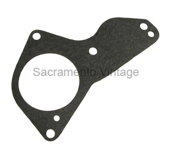 [05742] WATER PUMP TO BLOCK GASKET 1937-48