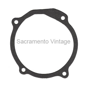 [07706] PUMP TO BLOCK GASKET 1955-56
