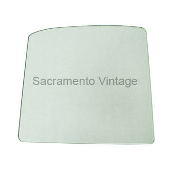 [16125-11] QUARTER GLASS- SLANT WINDSHIELD FORDOR 160-A,-B,-C 1931
