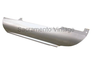 [04342] R/B SPLASH APRONS 1917-25 ROADSTER - TOURING