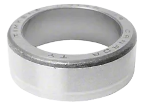 [00041] FRONT WHEEL OUTER RACE (CUP)- 1928-48 TIMKEN