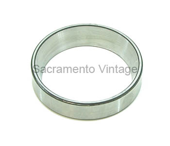 [497005] RACE- Wheel Bearing- front/inner 1949-54 Car