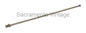 [03628] RADIATOR TO FIREWALL BRACE ROD-  1926-27