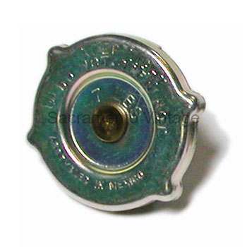 [07640-1] RADIATOR CAP 7# 1957-64   272 - 292