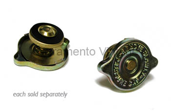 [497640] RADIATOR CAP- CAR 1949-53