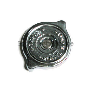 [05807-10] RADIATOR CAP- non-pressure /  1937-48