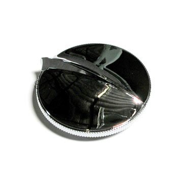 [05807] RADIATOR CAP-PASSENGER 1932