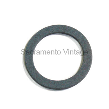 [00425] RADIATOR GAS CAP GASKET 1928-29 CORK COMPOSITION
