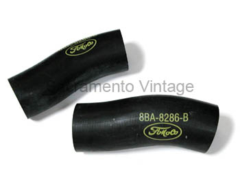 [497648] RADIATOR HOSES- LOWER/SCRIPT 49-53