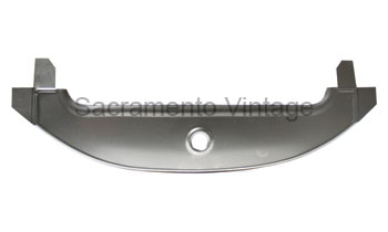 [03618] RADIATOR SPLASH SHIELD (APRON) 1923-25