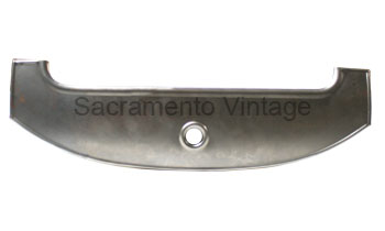 [03619] RADIATOR SPLASH SHIELD (APRON) 1926-27