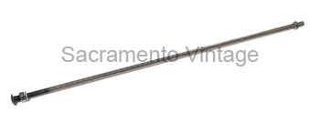 [03629-1] RADIATOR TO METAL FIREWALL BRACE ROD-  1923-25