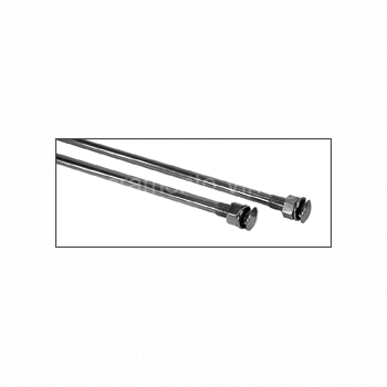[00423] RADIATOR SUPPORT RODS TO FIREWALL  25-3/4"1928-31 FIREWALL TO RADIATOR