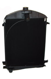 [00420-AA-6DF] AA TRUCK RADIATOR- 1930-31 AA