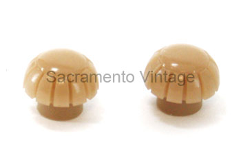 [05951-8-8] RADIO DIAL KNOBS- Standard & Deluxe 1938