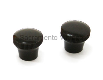 [05951-8-3] RADIO DIAL KNOBS- Standard 1936