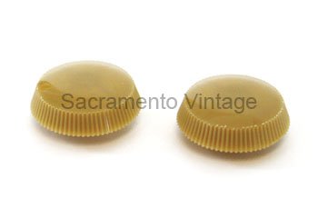 [05951-30] RADIO KNOBS DIAL KNOBS 1941