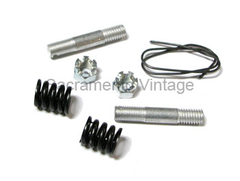 [03186] RADIUS CAP MOUNTING SET 1909-27
