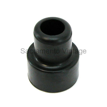 [07165-2] RADIUS ROD BUSHING front 1965-72