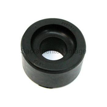 [07165-1] RADIUS ROD BUSHING rear 1965-72